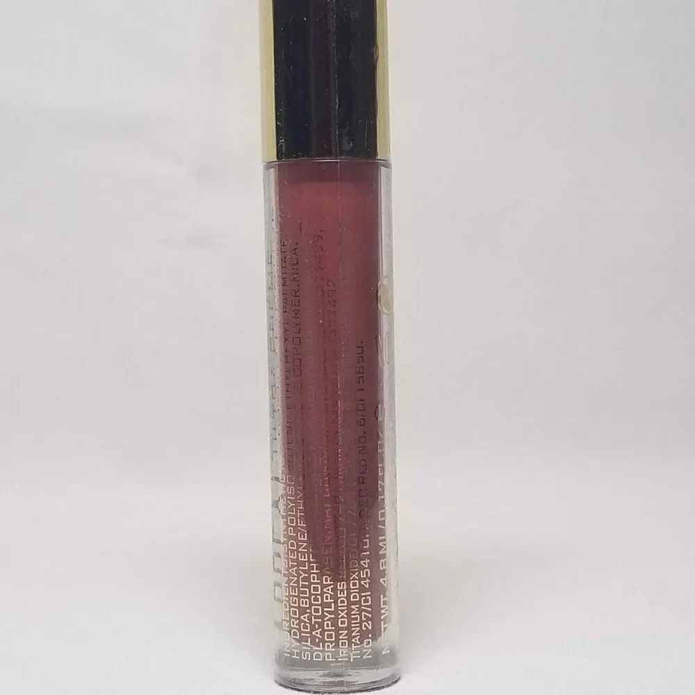 Appeal - Chic Ultra Creme Liquid Lipstick